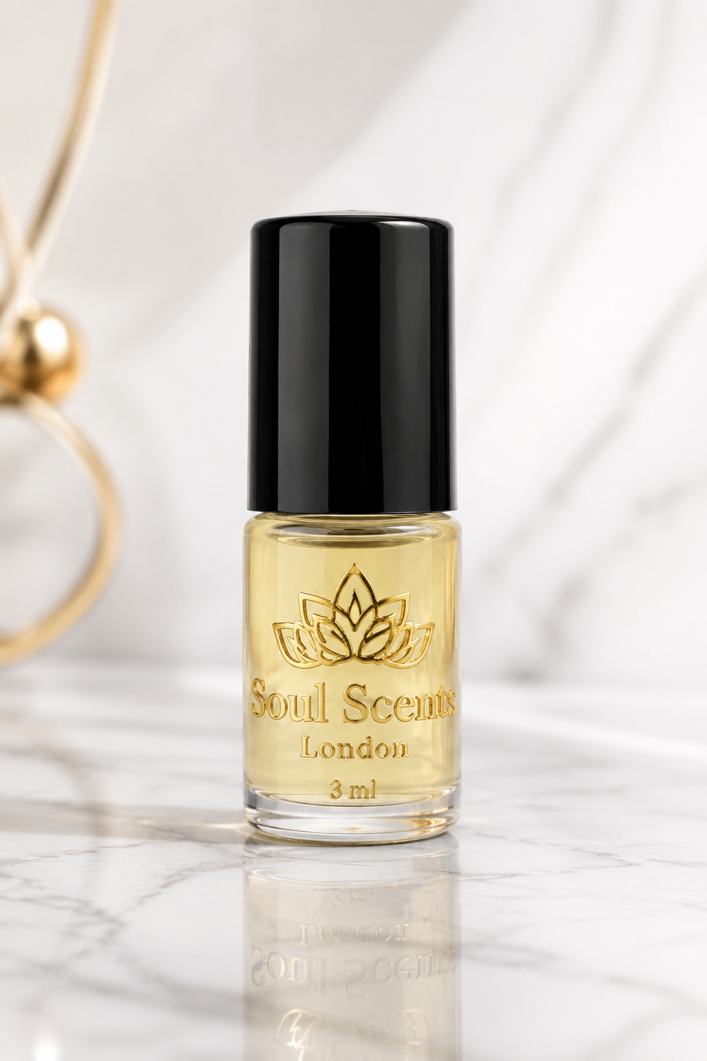 Jannah  Perfume Oil Unisex
