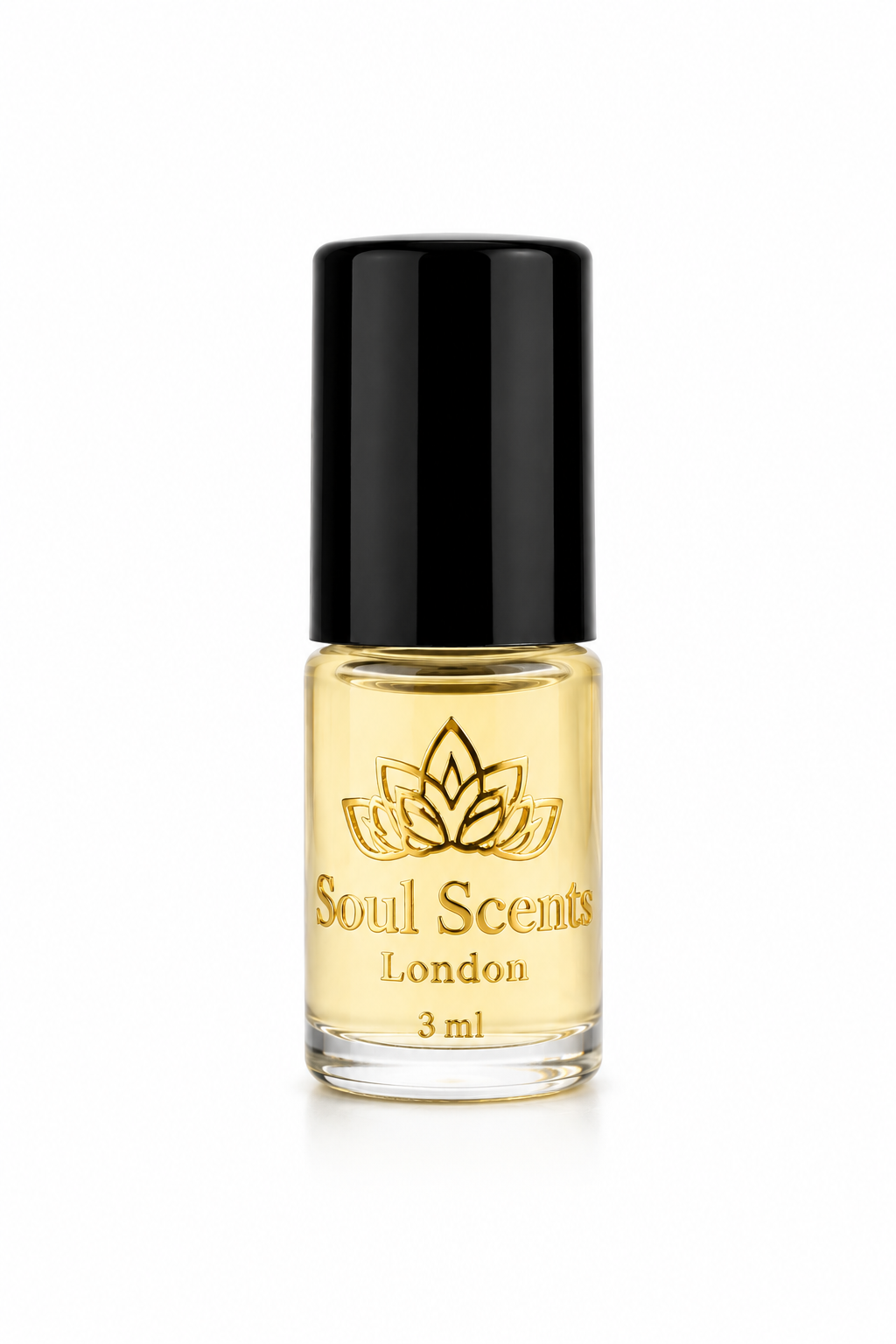 Amber Noor  Perfume Oil Unisex