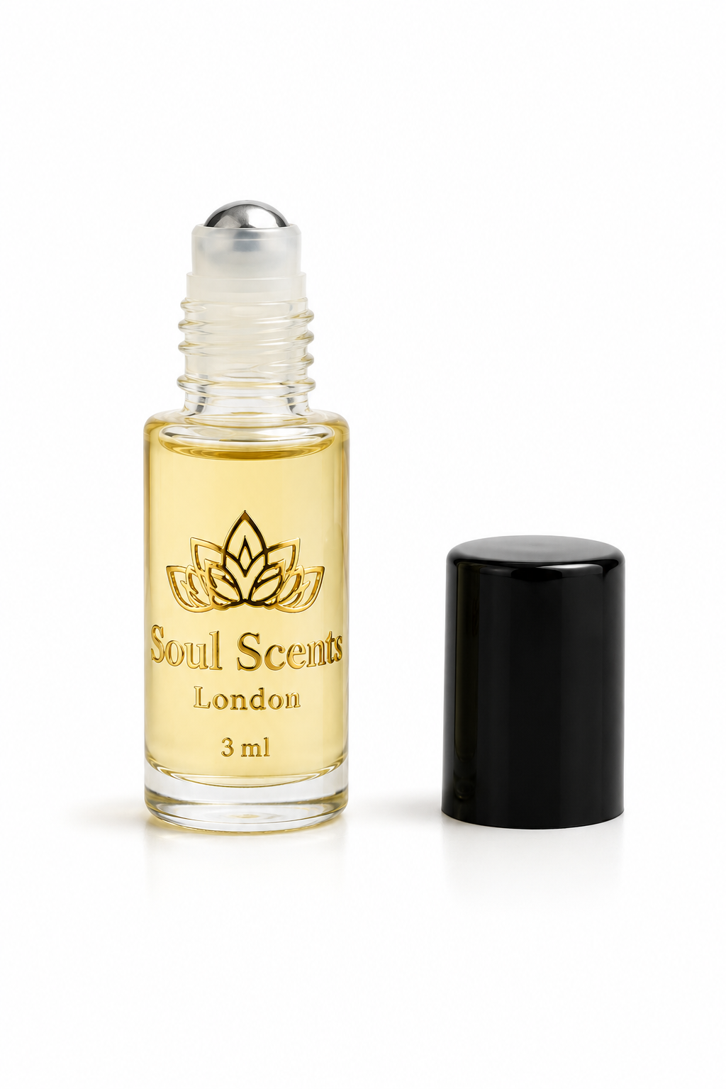 Jannah  Perfume Oil Unisex
