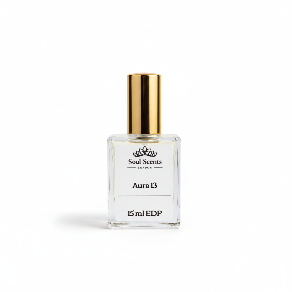 Aura 13 | 15ml Eau de Parfum (Inspired by Another 13)