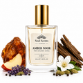 AMBER NOOR – THE GOLDEN AURA

50ml Eau de Parfum | Unisex / Masculine leaning