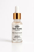 Baby Fresh Powder | Perfume Oil