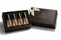 Soul Scents London Sovereign Discovery Set – 4x3ml Premium Alcohol Free Unisex Perfume Oils