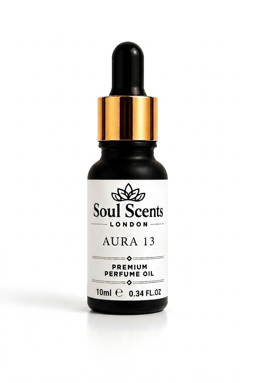 Aura 13 | Perfume Oil (Inspired by Another 13)
