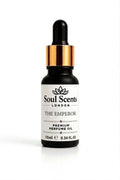 The Emperor | Perfume Oil (Inspired by Creed Aventus)